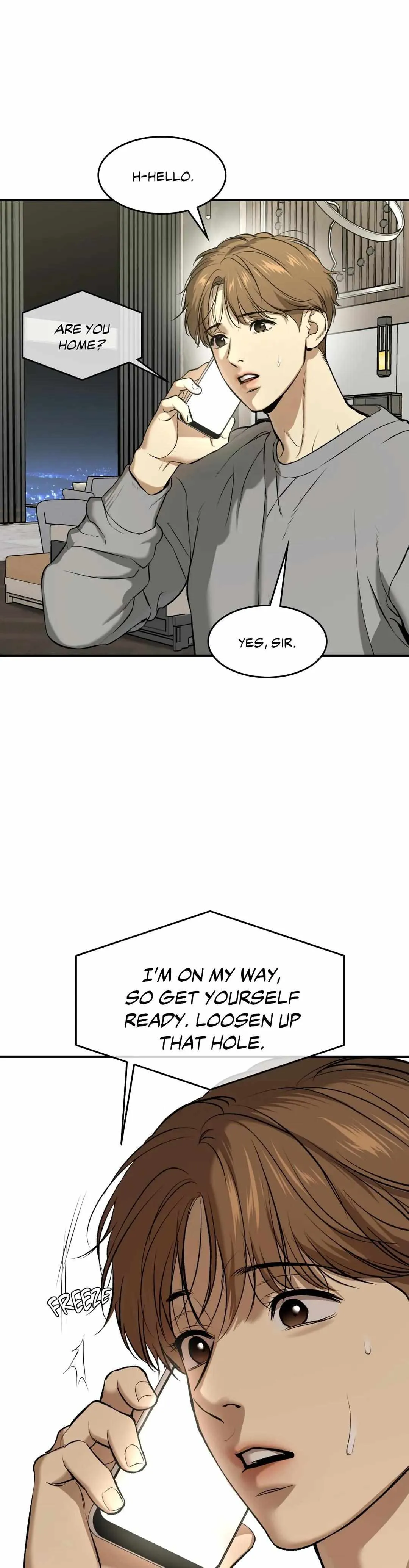 Read Jinx chapter 19 image 24 on Lezhin