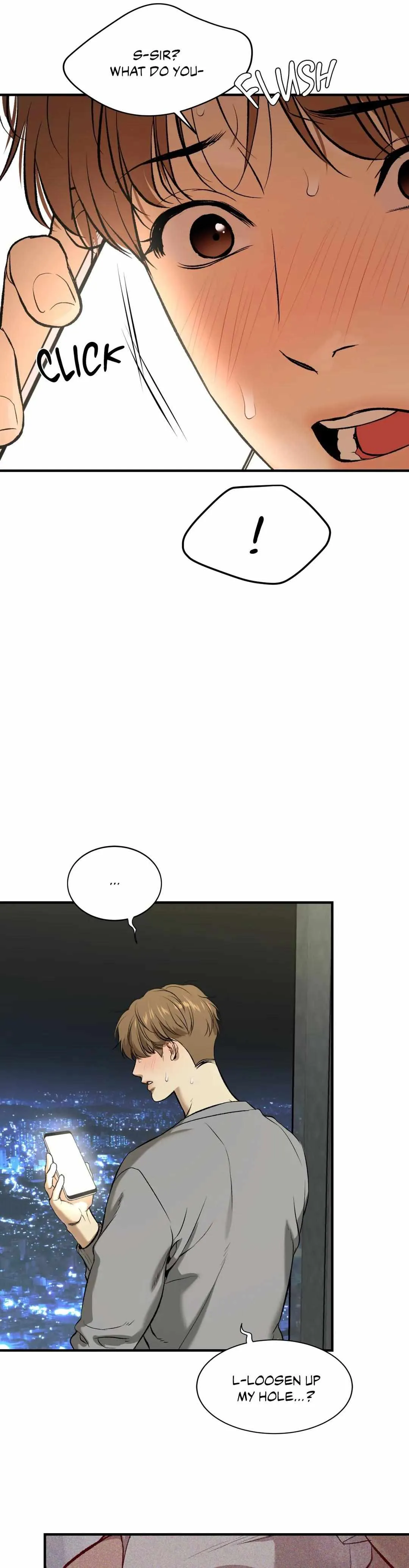 Read Jinx chapter 19 image 26 on Lezhin