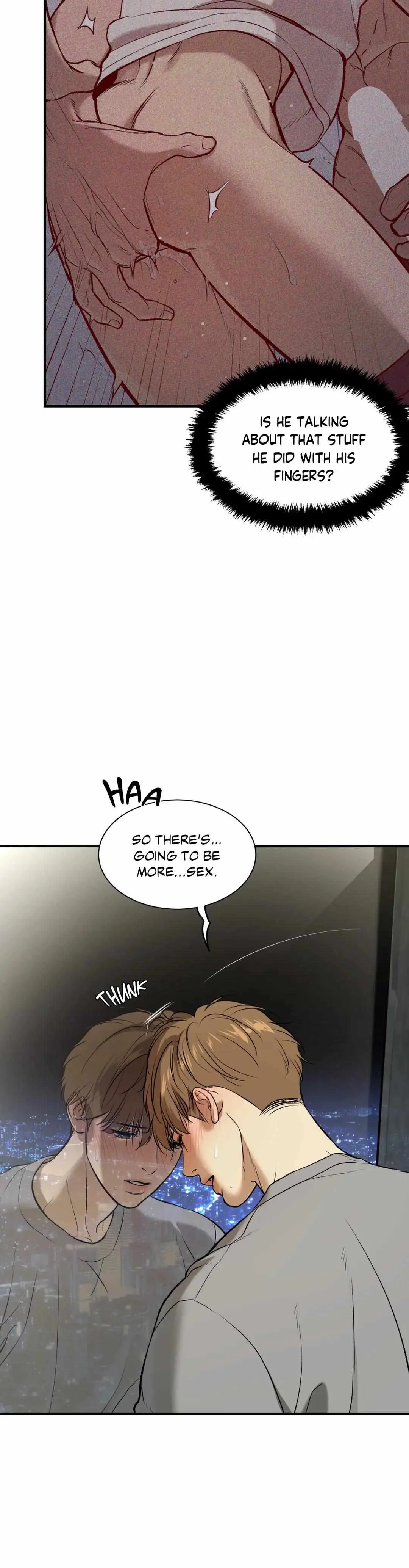Read Jinx chapter 19 image 27 on Lezhin