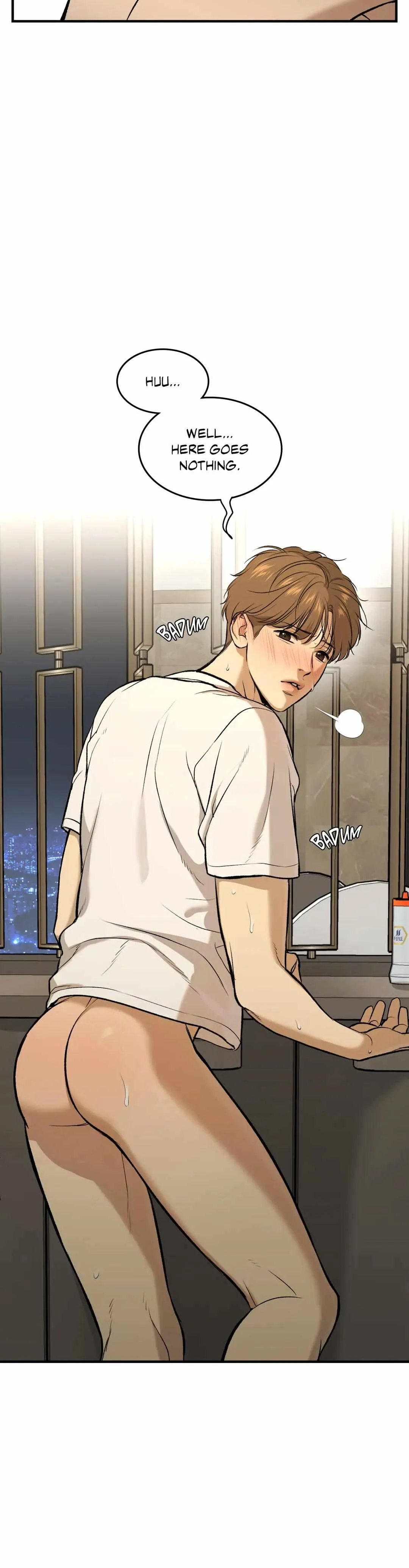 Read Jinx chapter 19 image 29 on Lezhin
