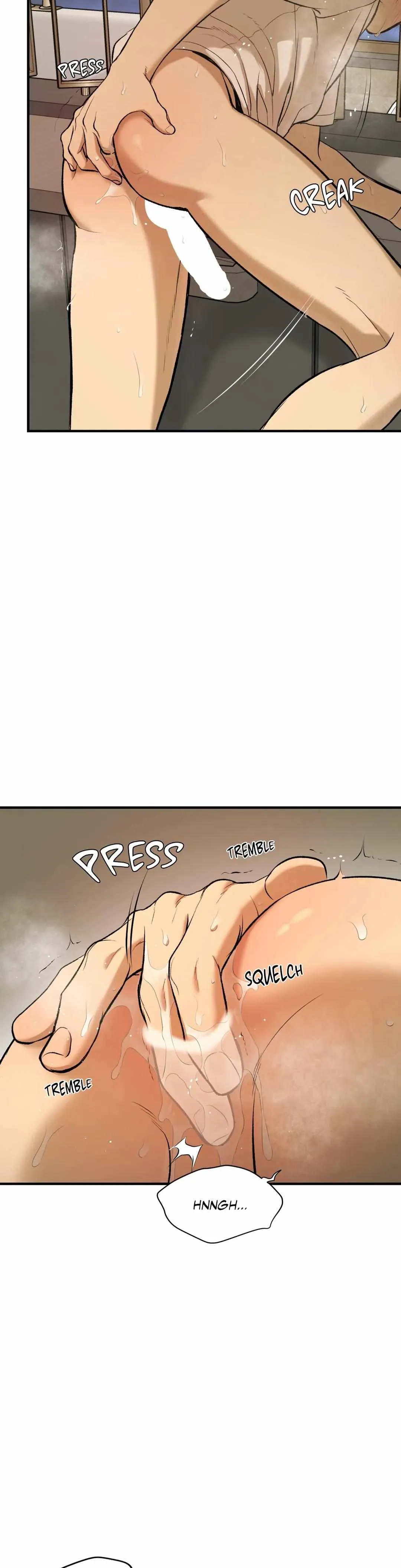 Read Jinx chapter 19 image 32 on Lezhin