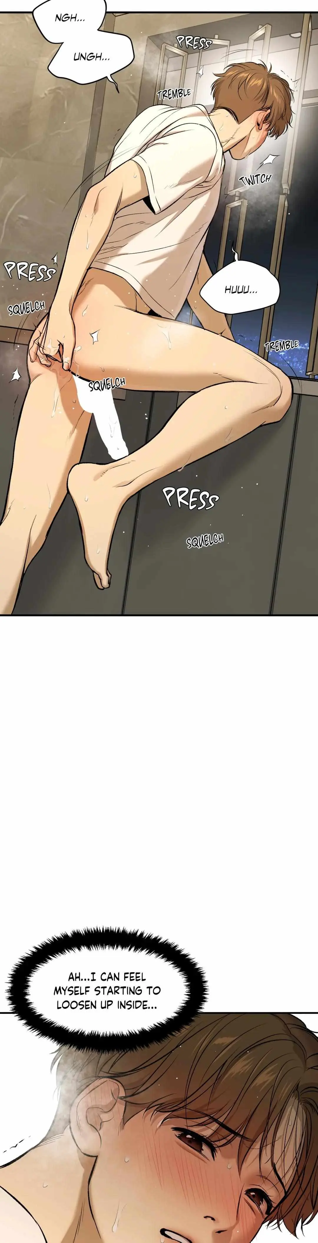 Read Jinx chapter 19 image 33 on Lezhin