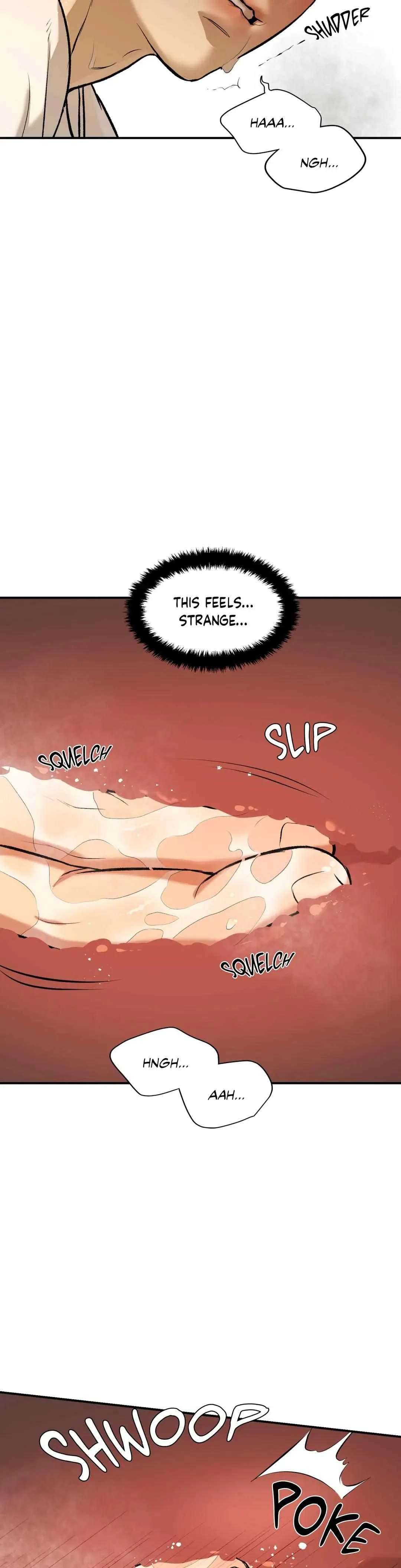 Read Jinx chapter 19 image 34 on Lezhin