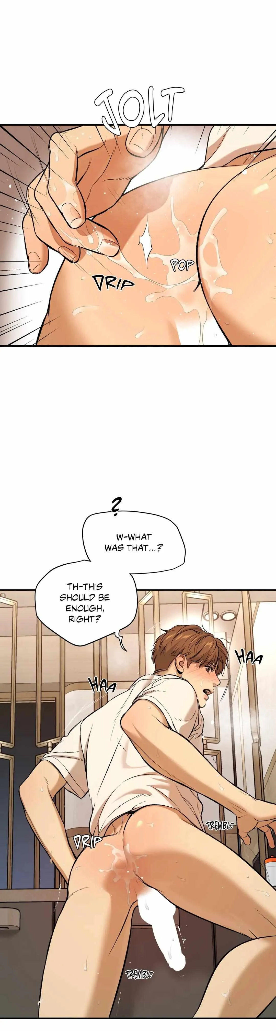 Read Jinx chapter 19 image 36 on Lezhin