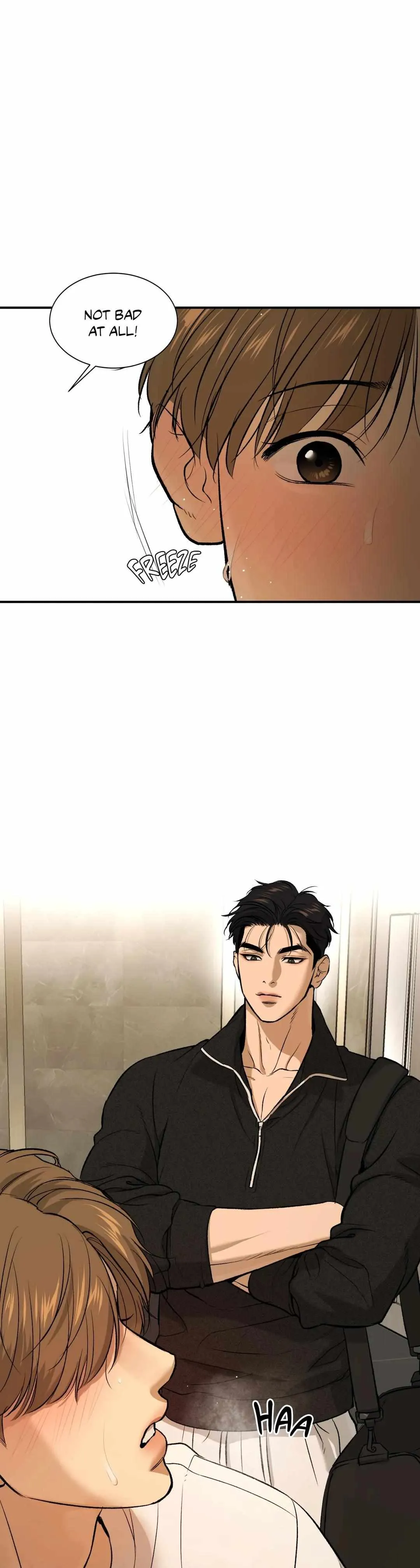 Read Jinx chapter 19 image 37 on Lezhin