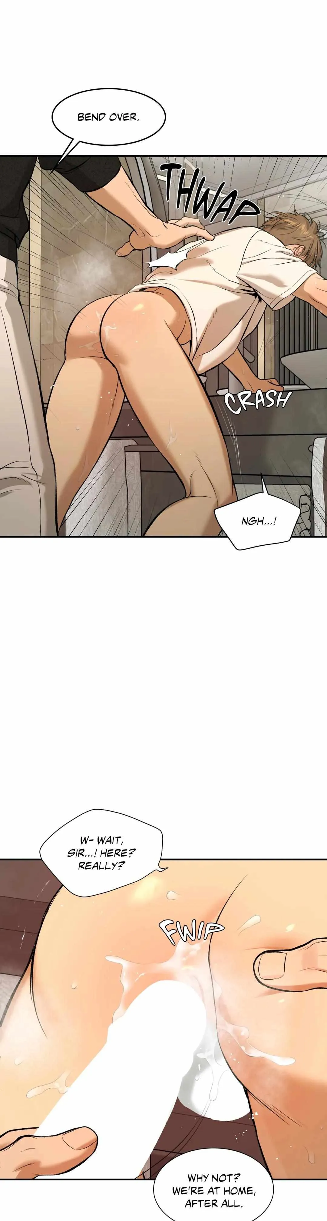 Read Jinx chapter 19 image 40 on Lezhin