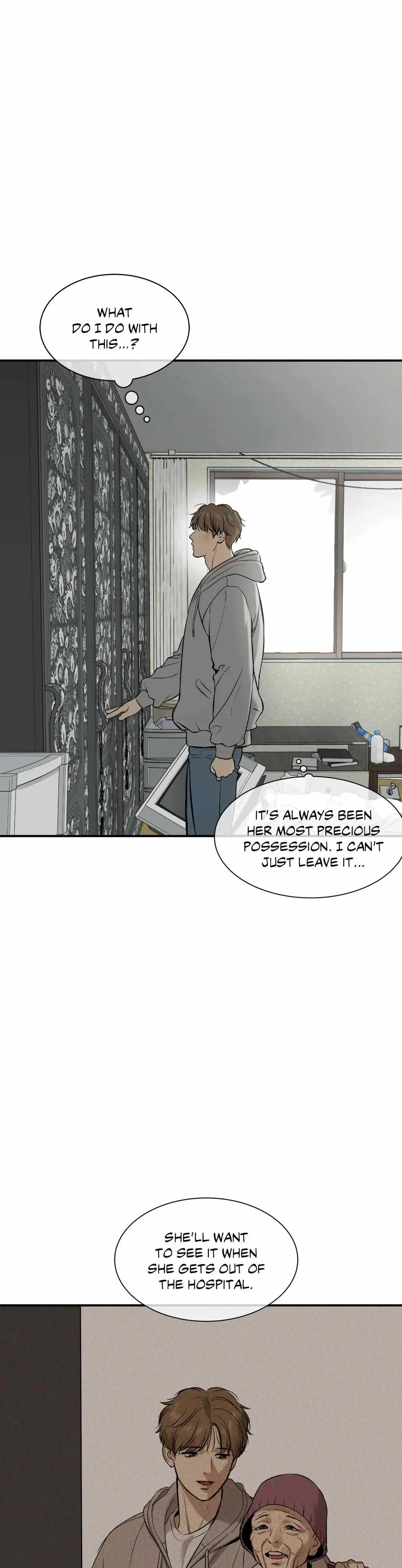 Read Jinx chapter 19 image 6 on Lezhin