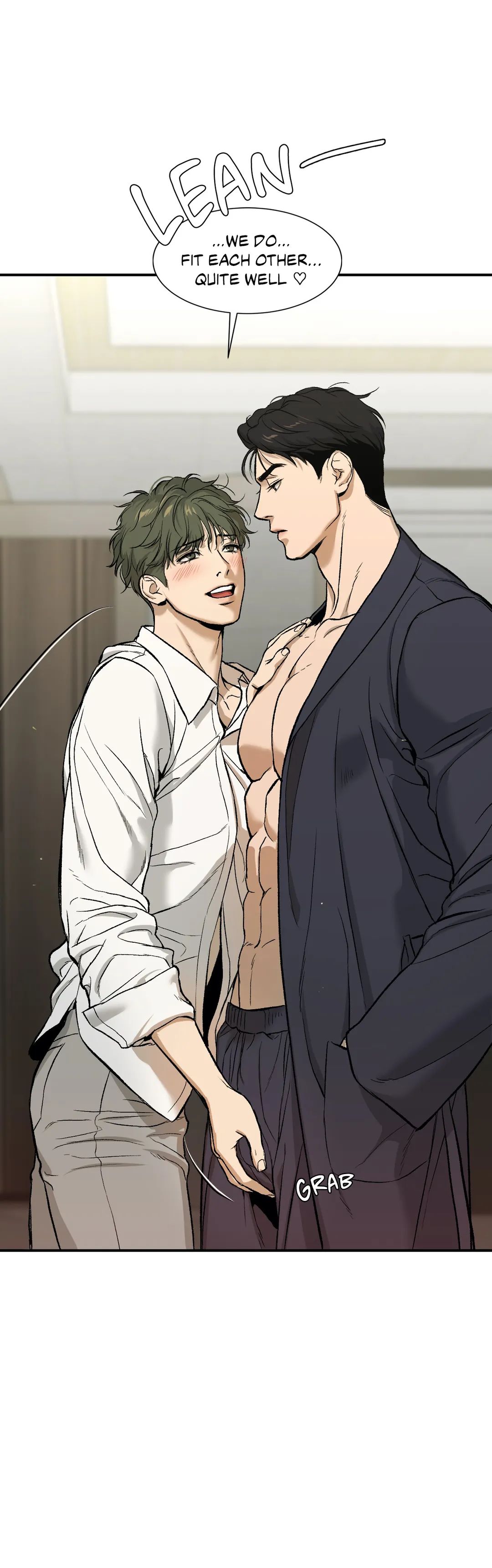 Read Jinx chapter 2.2 image 11 on Lezhin