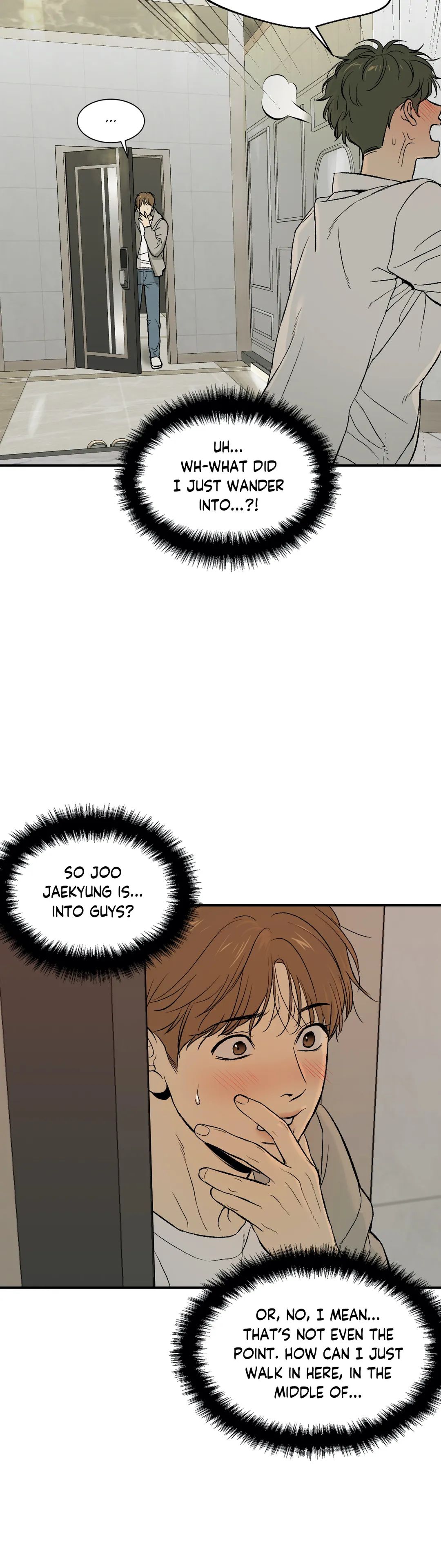 Read Jinx chapter 2.2 image 14 on Lezhin