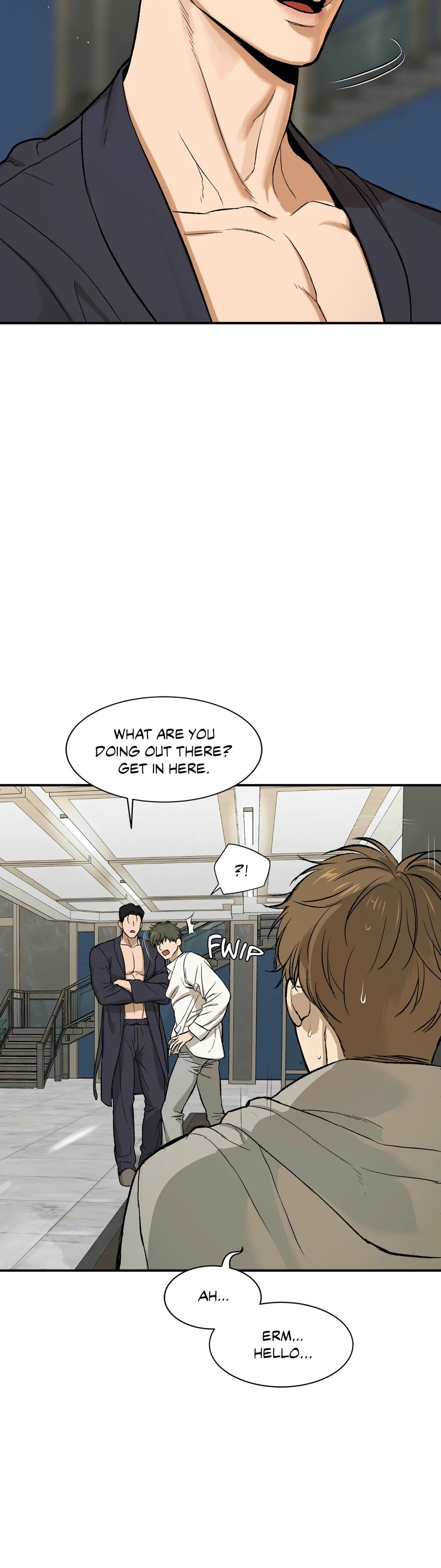 Read Jinx chapter 2.2 image 16 on Lezhin