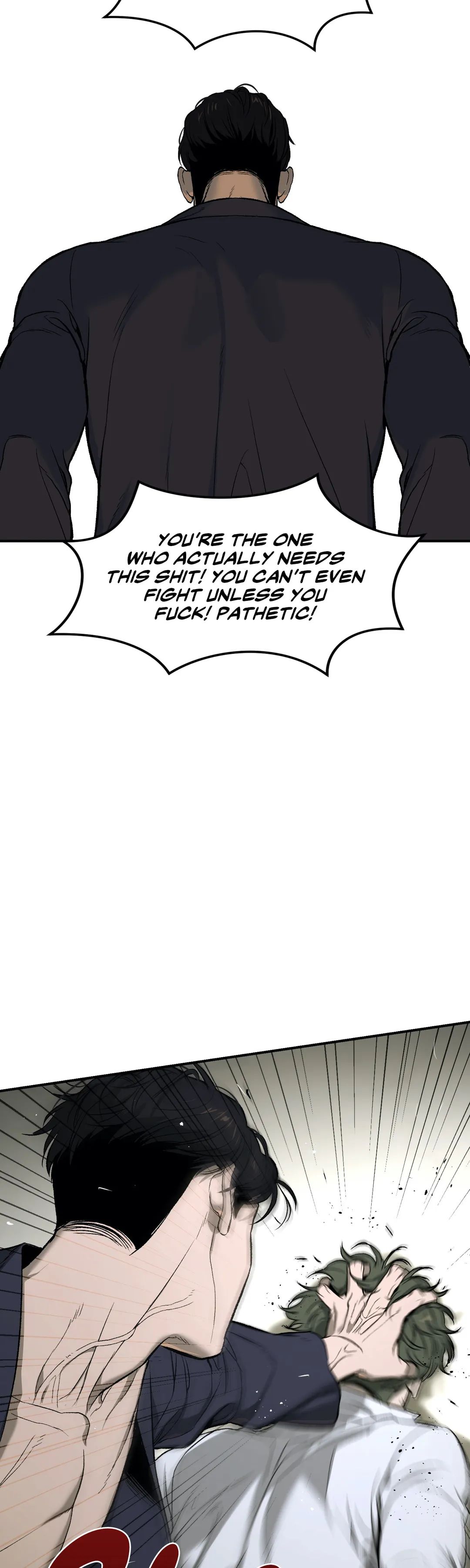 Read Jinx chapter 2.2 image 20 on Lezhin