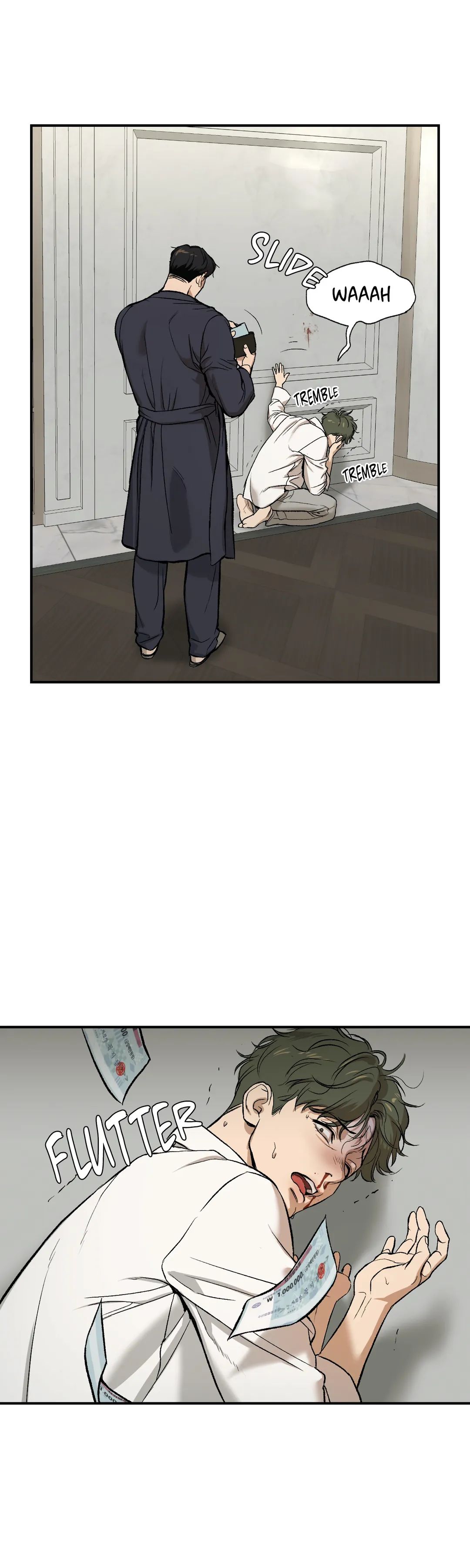 Read Jinx chapter 2.2 image 23 on Lezhin