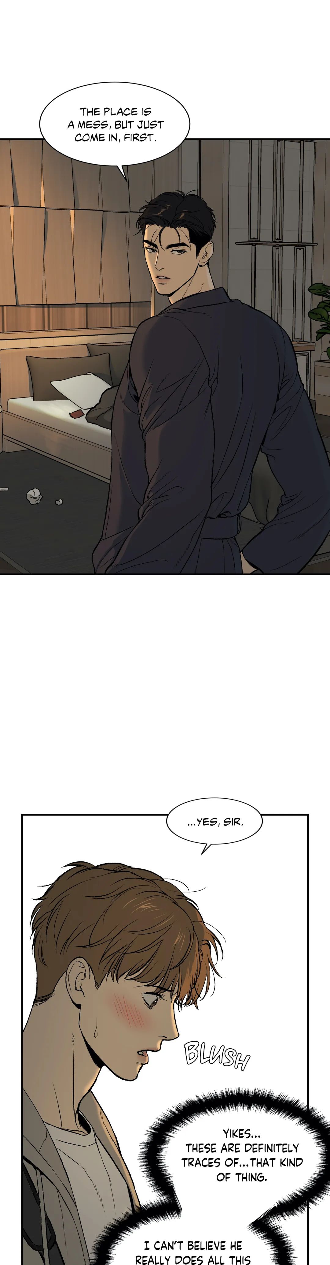 Read Jinx chapter 2.2 image 27 on Lezhin