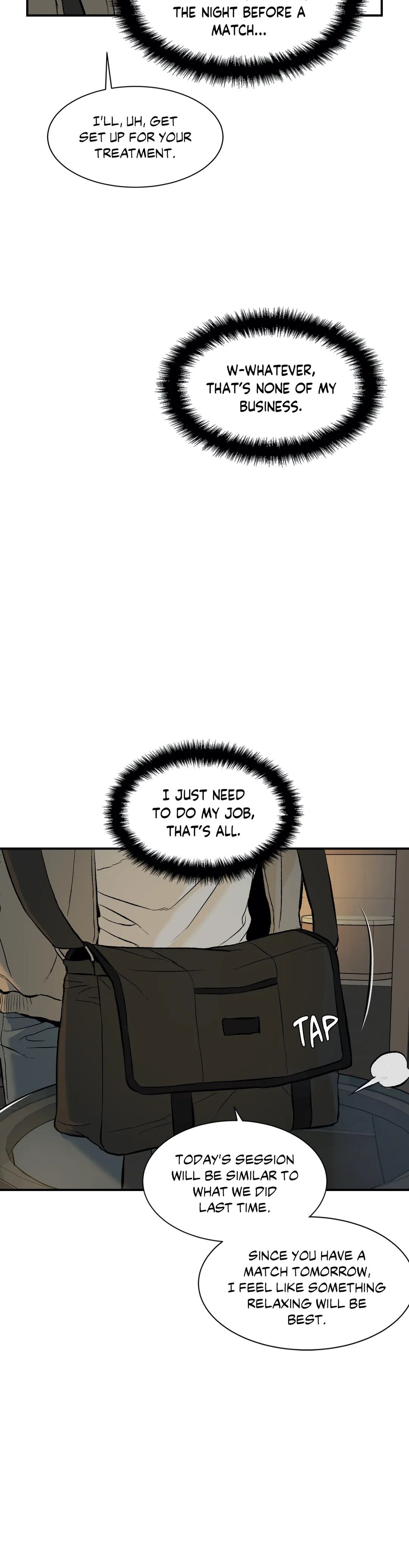 Read Jinx chapter 2.2 image 28 on Lezhin