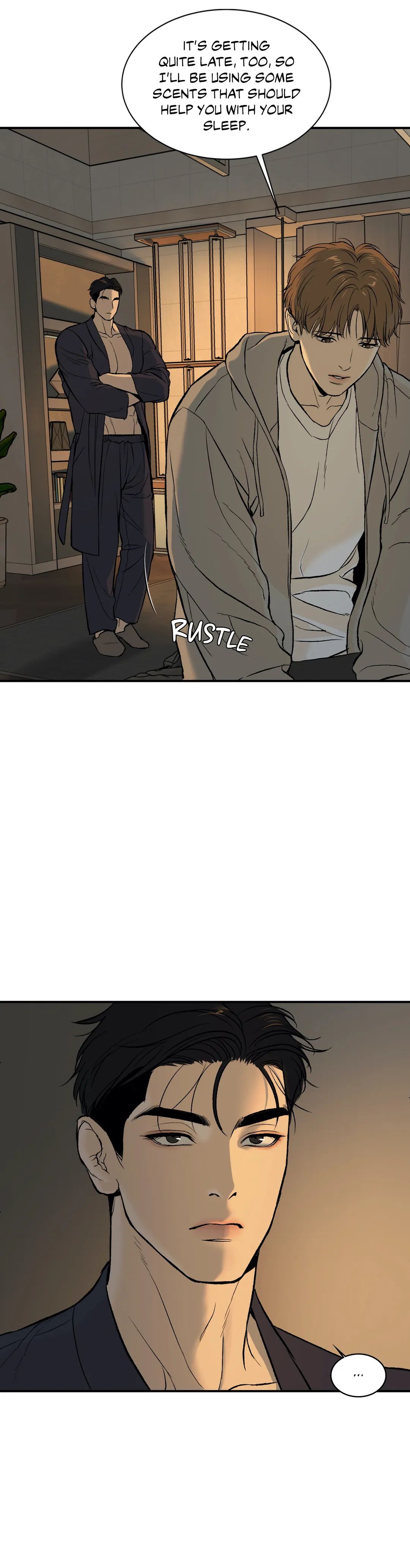 Read Jinx chapter 2.2 image 29 on Lezhin