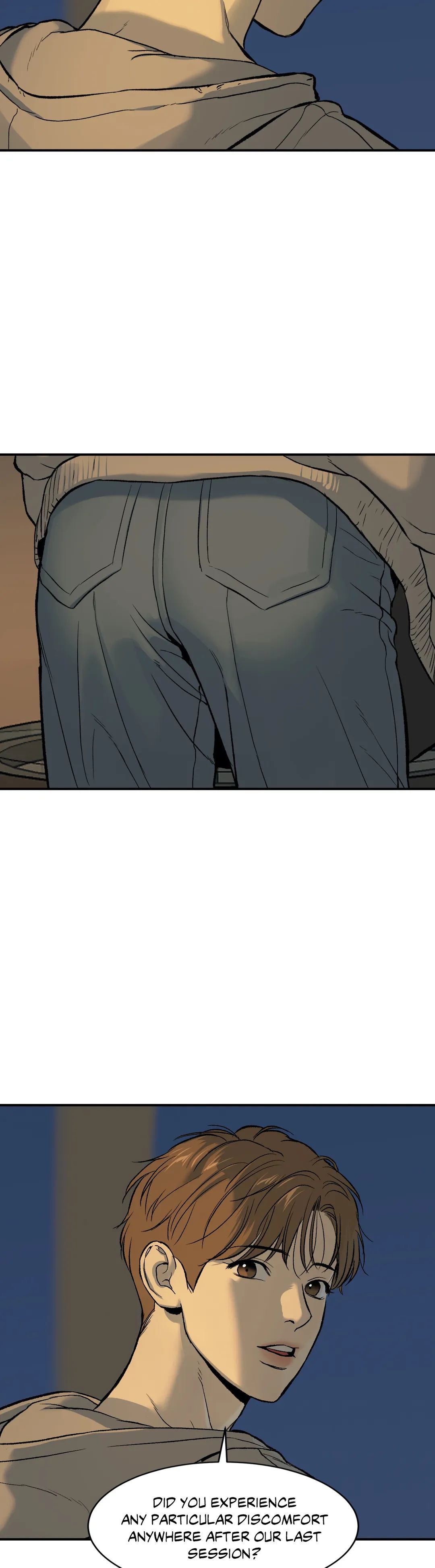 Read Jinx chapter 2.2 image 31 on Lezhin
