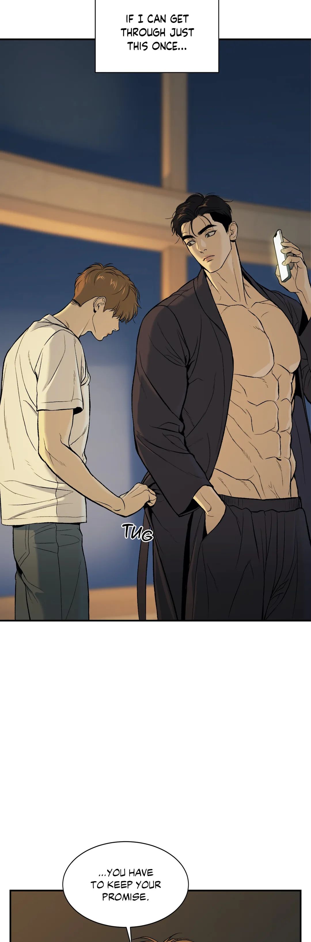 Read Jinx chapter 2.2 image 56 on Lezhin