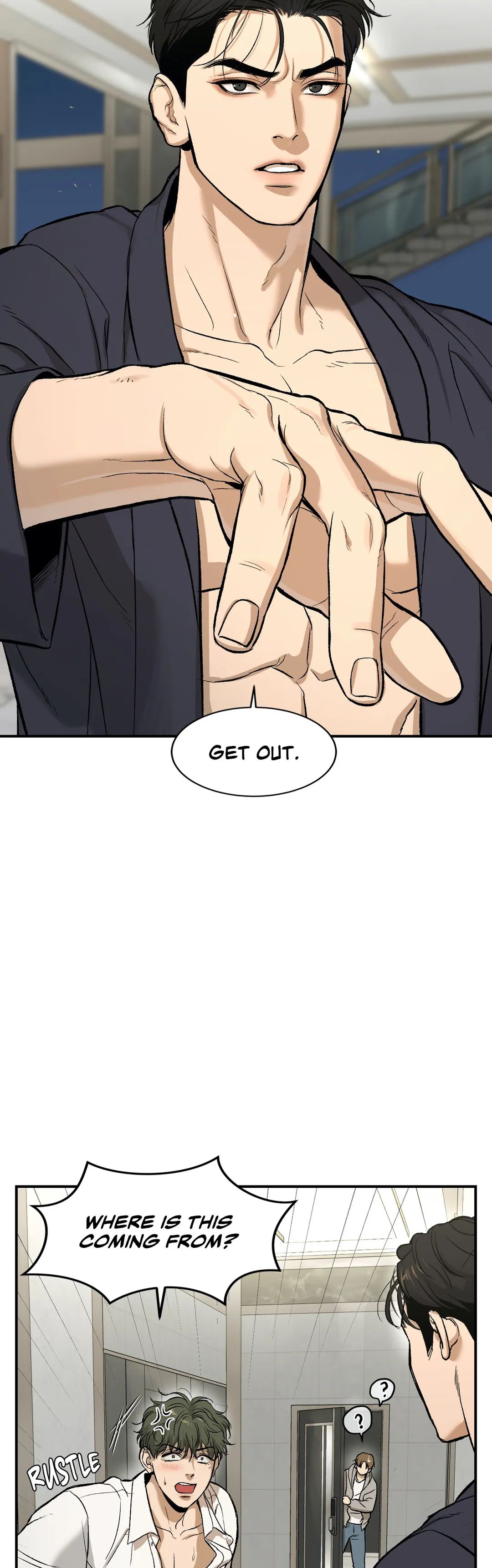 Read Jinx chapter 2.2 image 7 on Lezhin