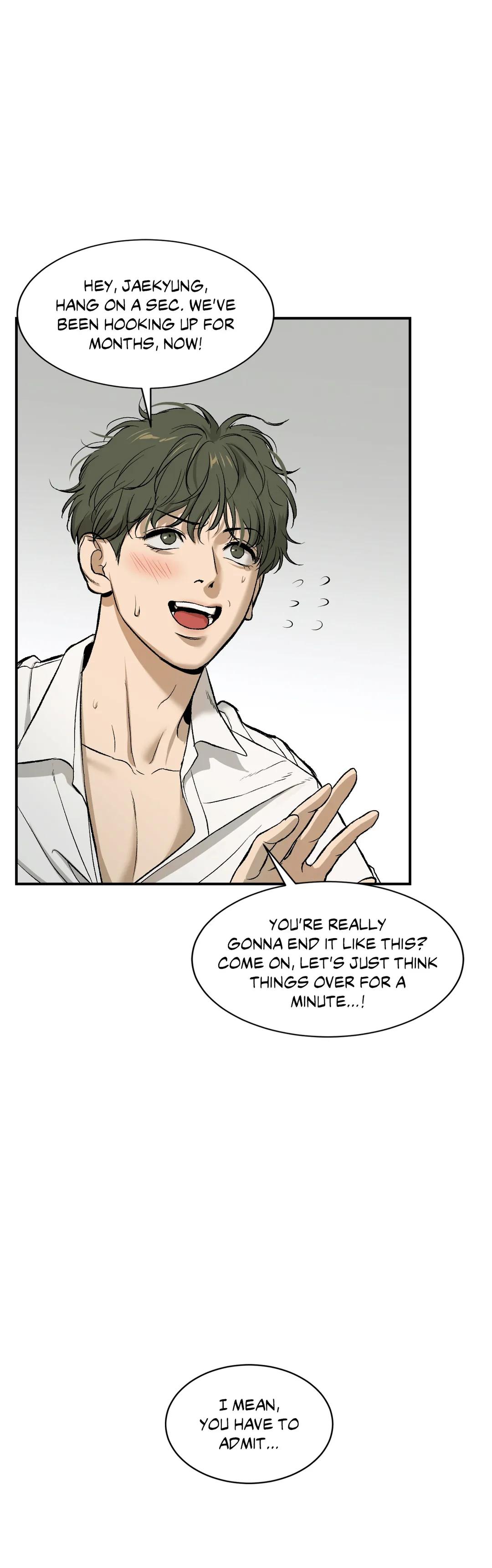 Read Jinx chapter 2.3 image 11 on Lezhin