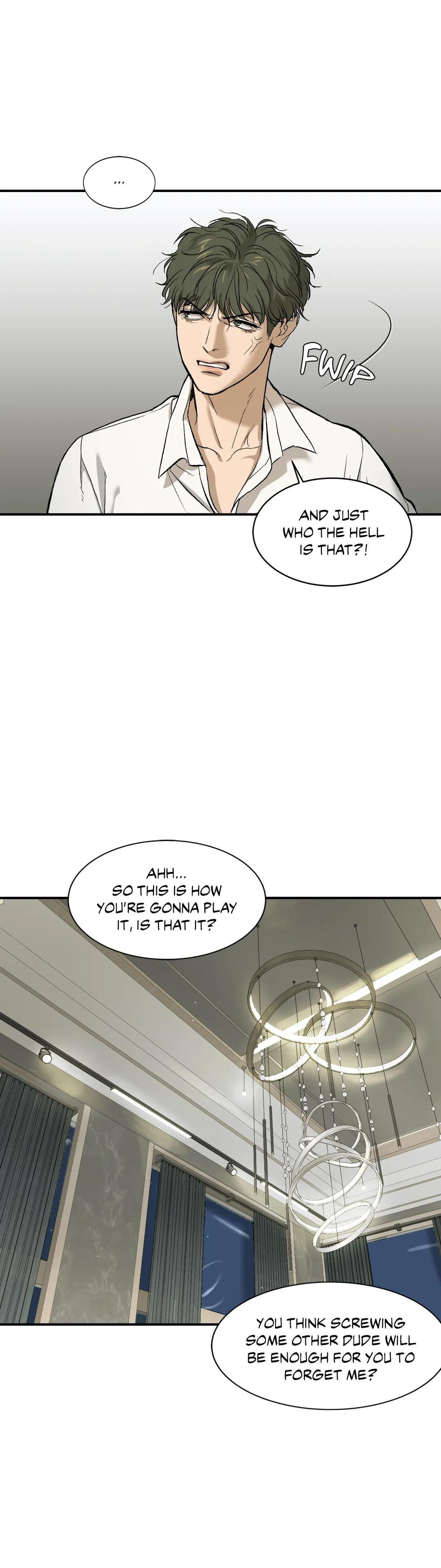 Read Jinx chapter 2.3 image 18 on Lezhin