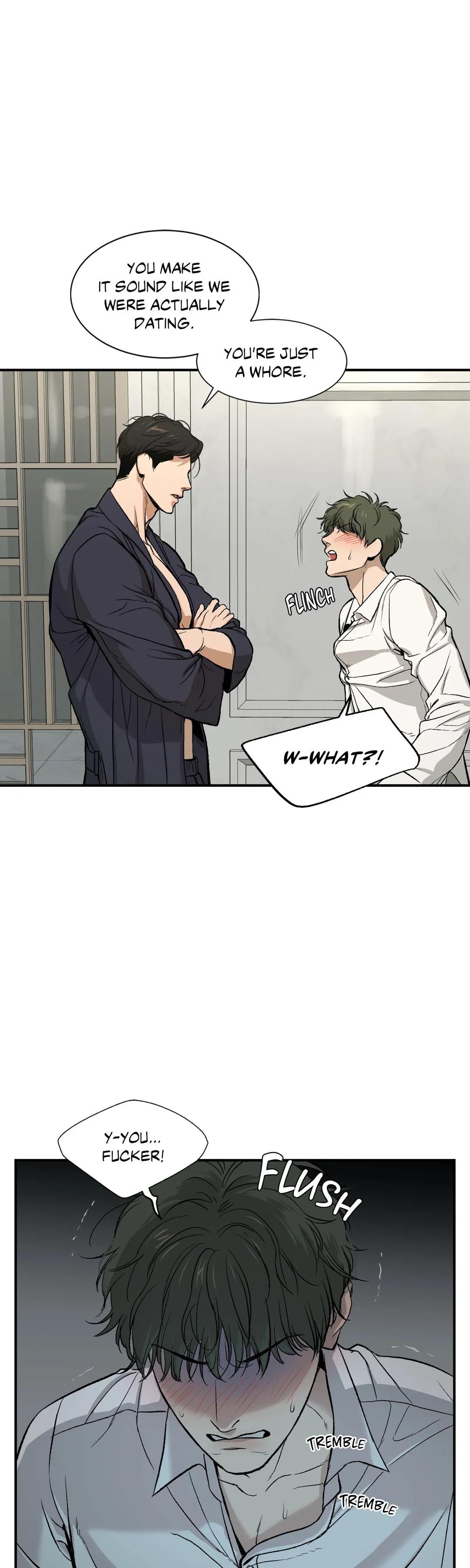 Read Jinx chapter 2.3 image 19 on Lezhin