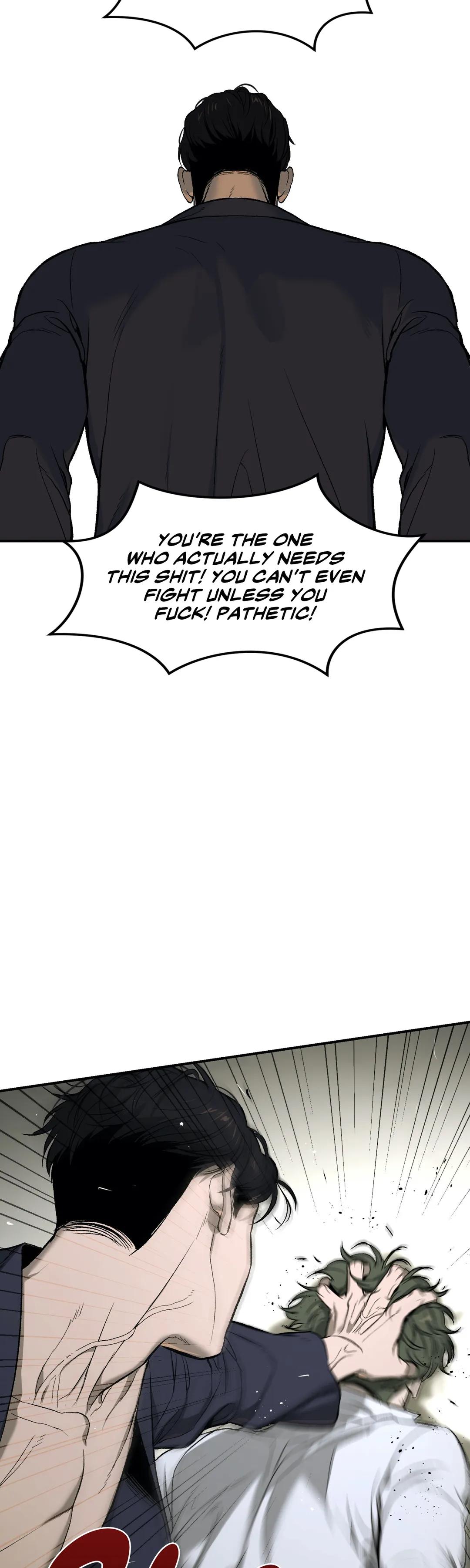 Read Jinx chapter 2.3 image 21 on Lezhin