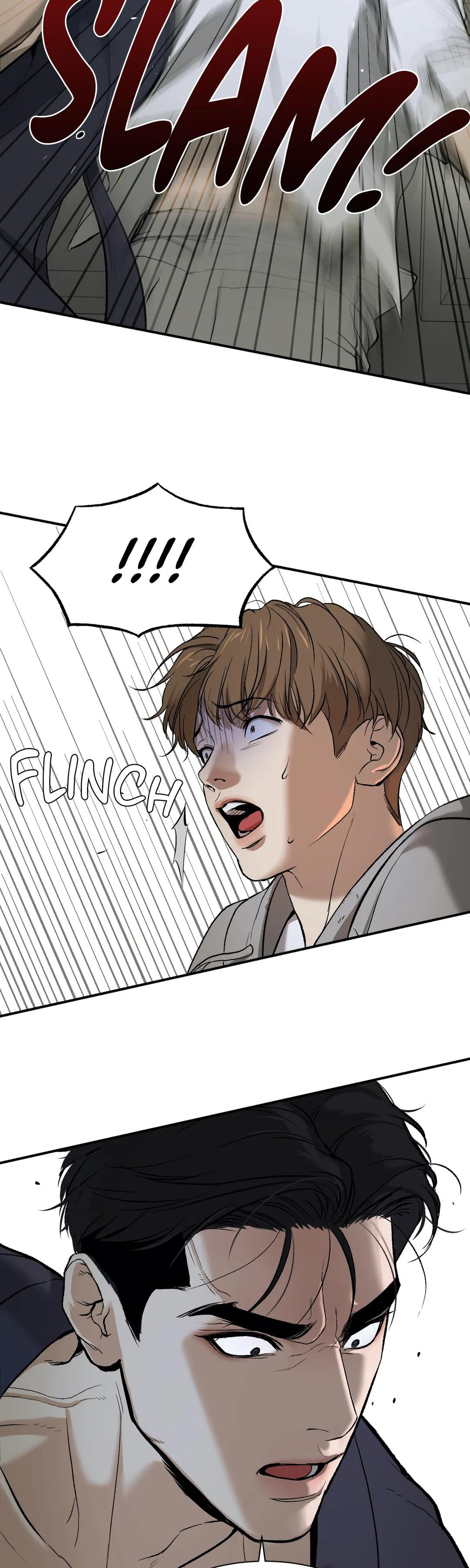 Read Jinx chapter 2.3 image 22 on Lezhin
