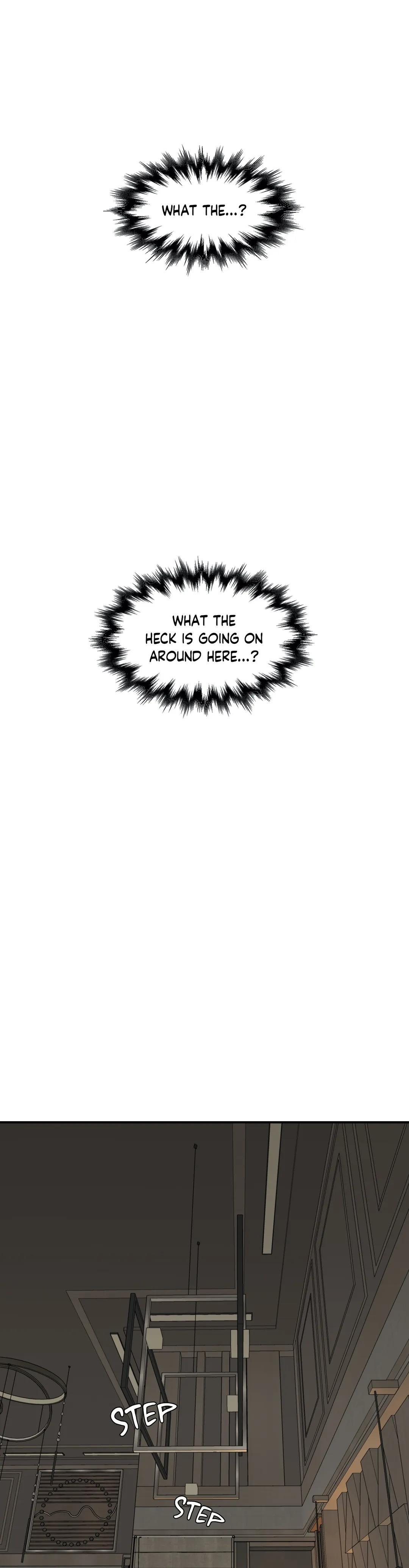Read Jinx chapter 2.3 image 26 on Lezhin
