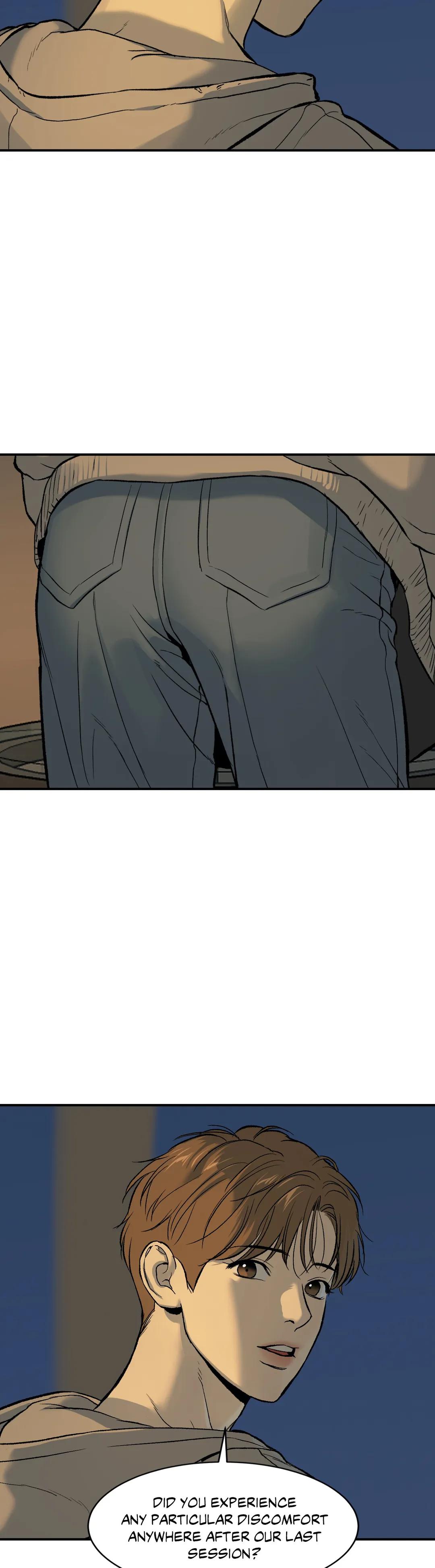 Read Jinx chapter 2.3 image 32 on Lezhin
