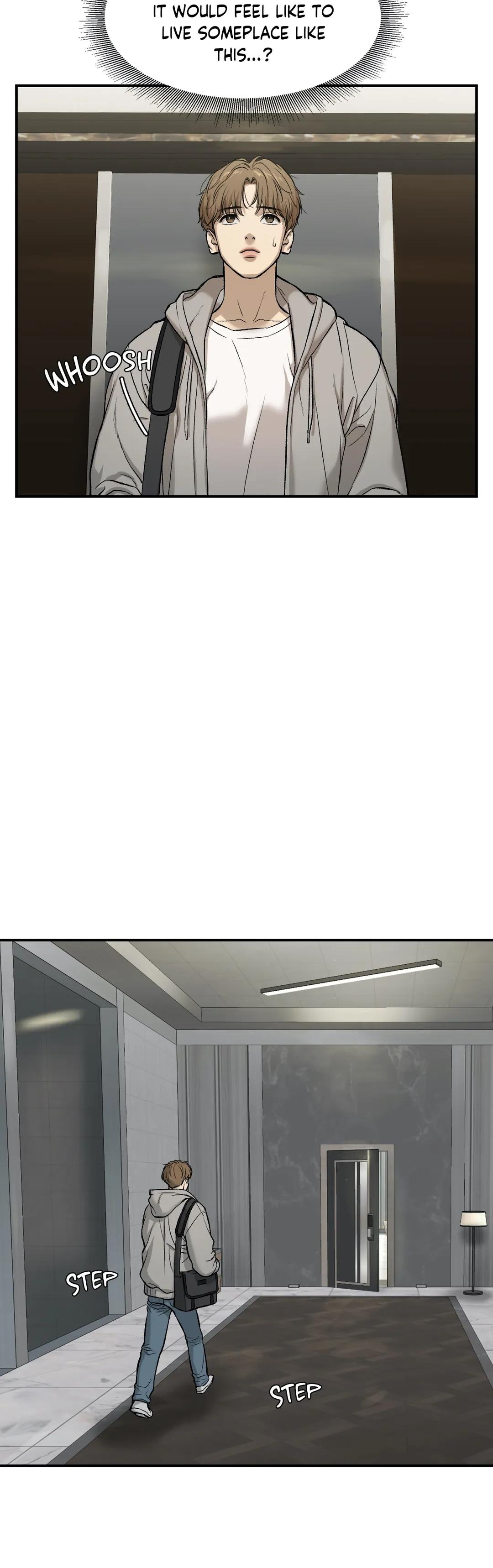 Read Jinx chapter 2.3 image 4 on Lezhin