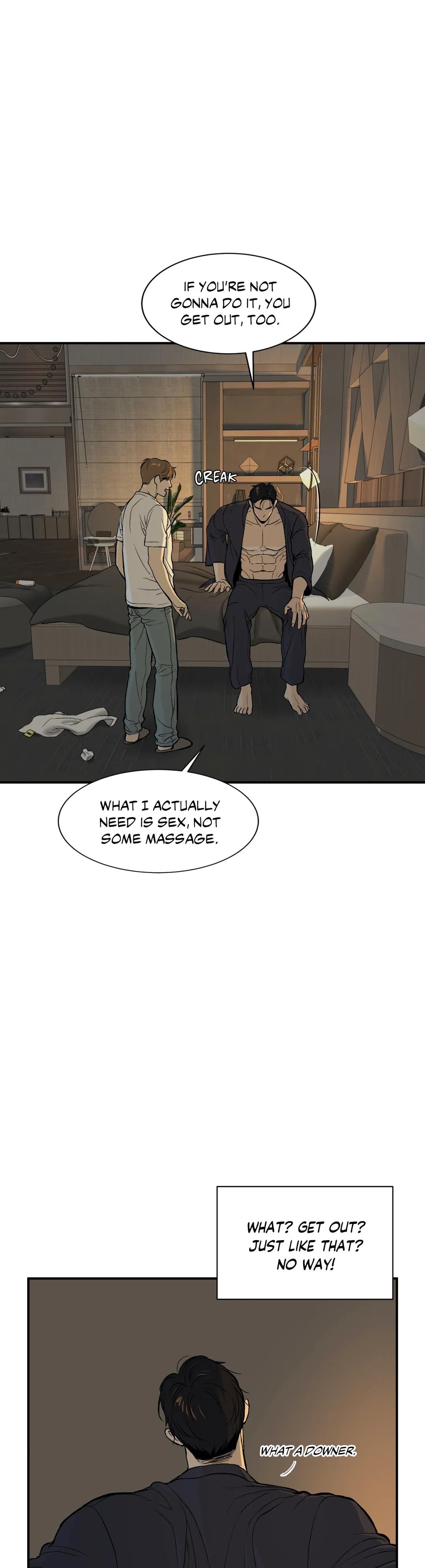Read Jinx chapter 2.3 image 47 on Lezhin