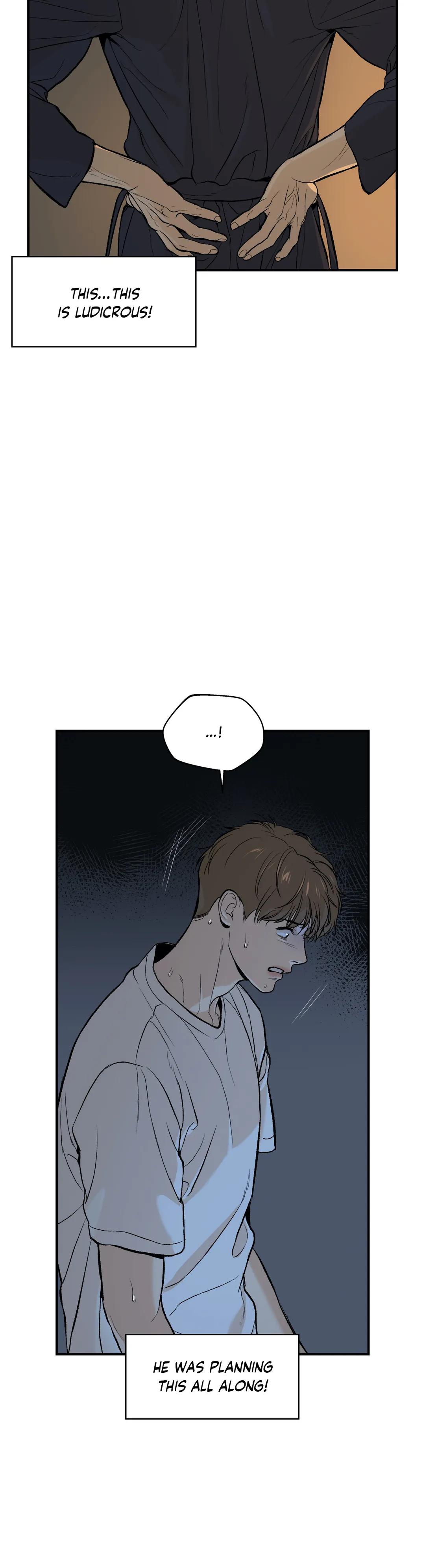 Read Jinx chapter 2.3 image 48 on Lezhin