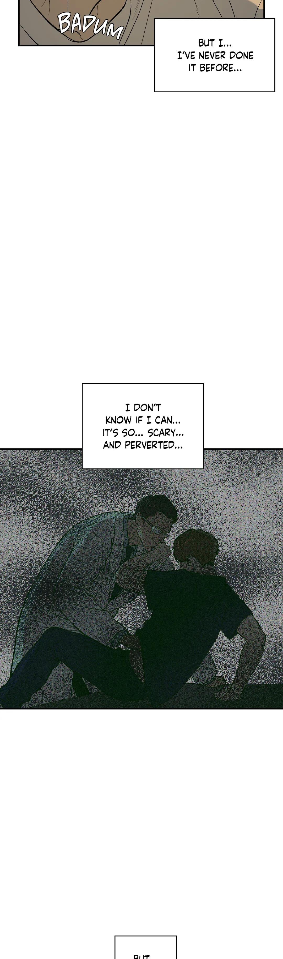 Read Jinx chapter 2.3 image 51 on Lezhin