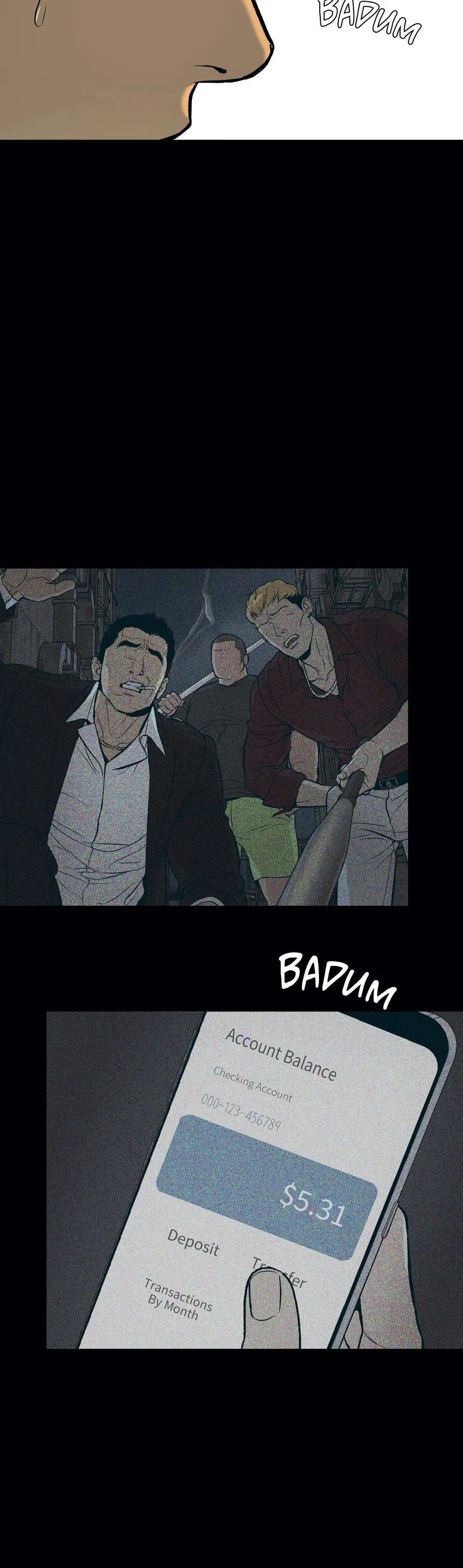 Read Jinx chapter 2.3 image 53 on Lezhin
