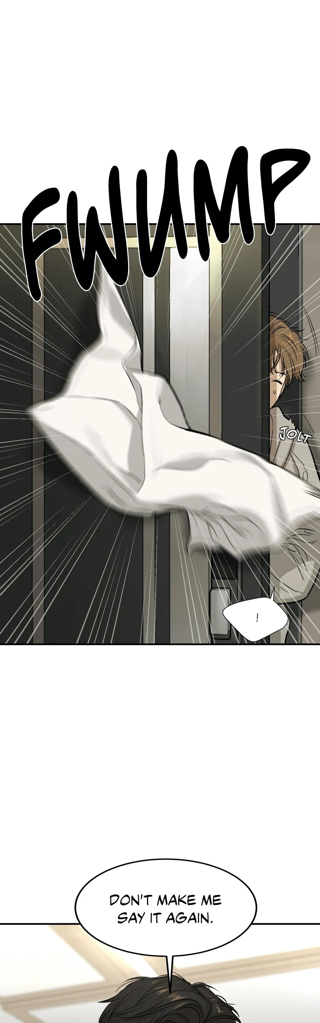 Read Jinx chapter 2.3 image 7 on Lezhin
