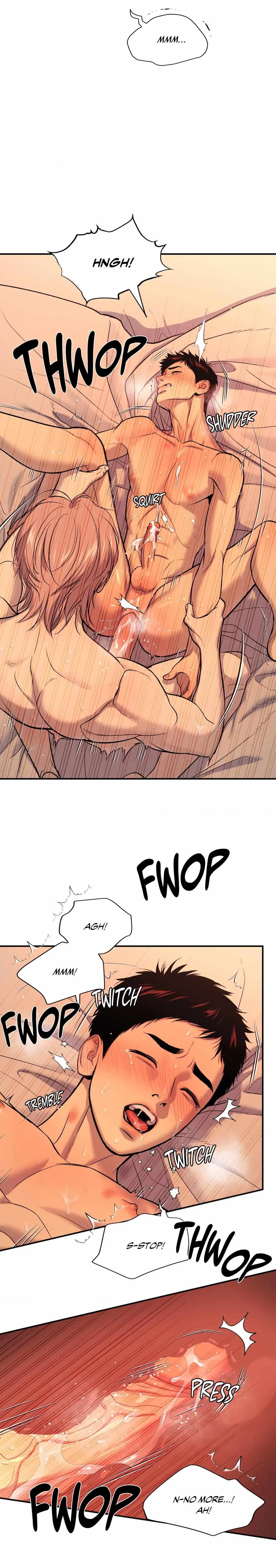 Read Jinx chapter 2.97 image 17 on Lezhin