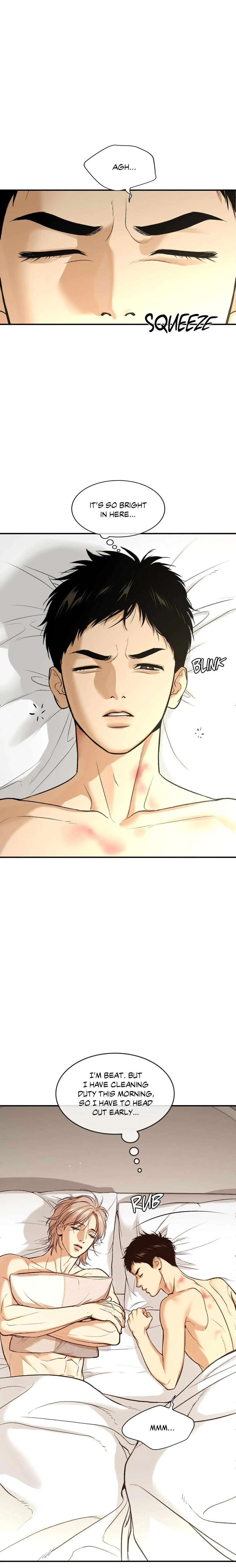 Read Jinx chapter 2.97 image 2 on Lezhin