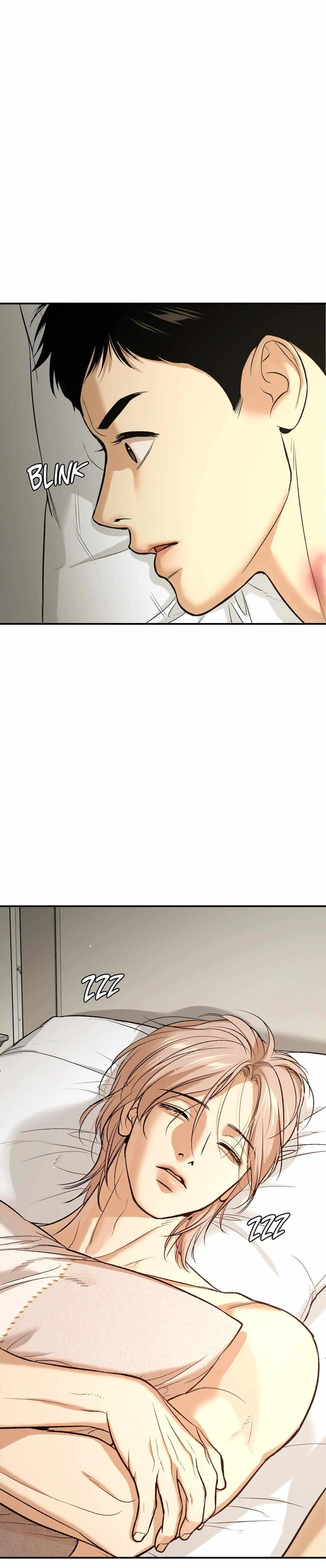 Read Jinx chapter 2.97 image 3 on Lezhin