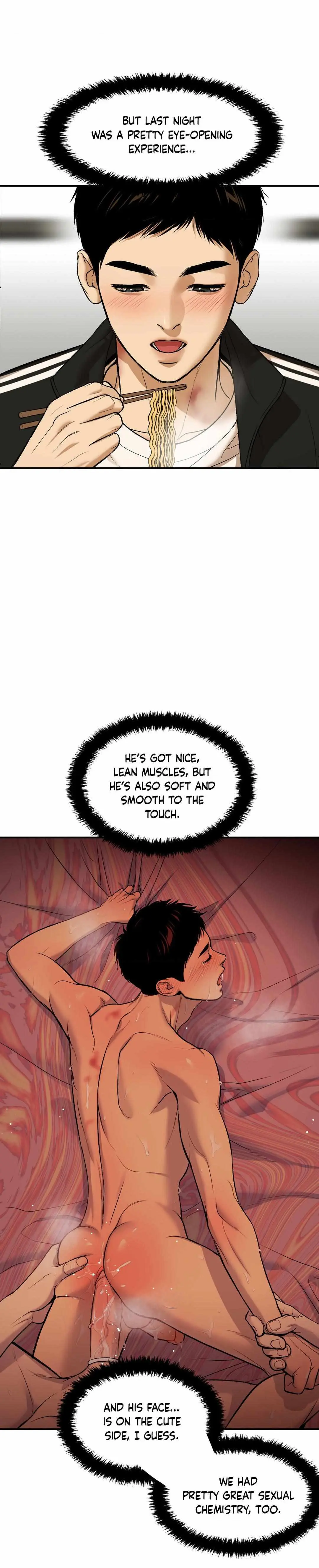 Read Jinx chapter 2.97 image 34 on Lezhin
