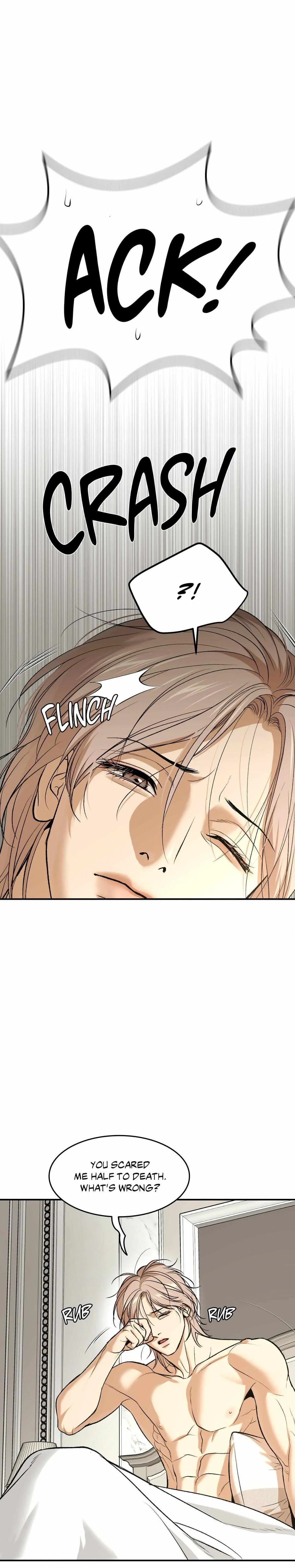 Read Jinx chapter 2.97 image 4 on Lezhin