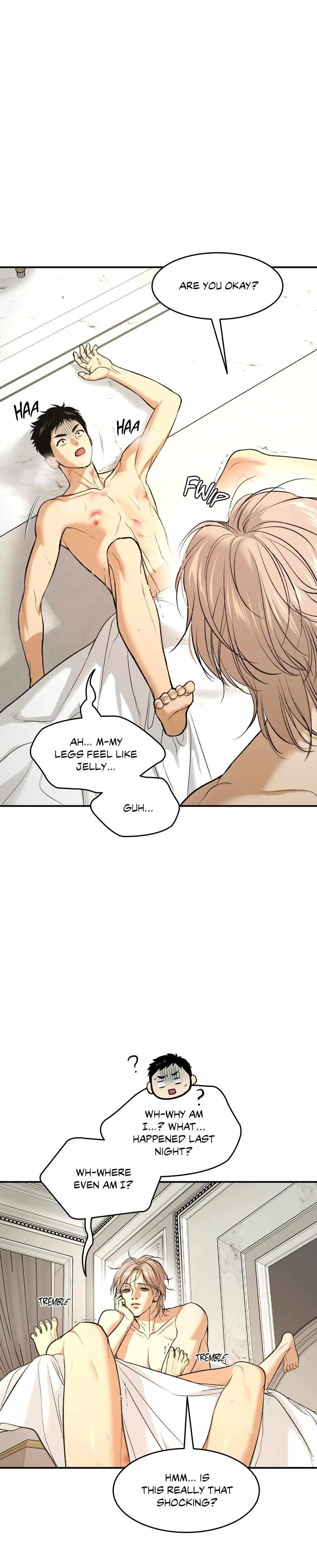 Read Jinx chapter 2.97 image 5 on Lezhin