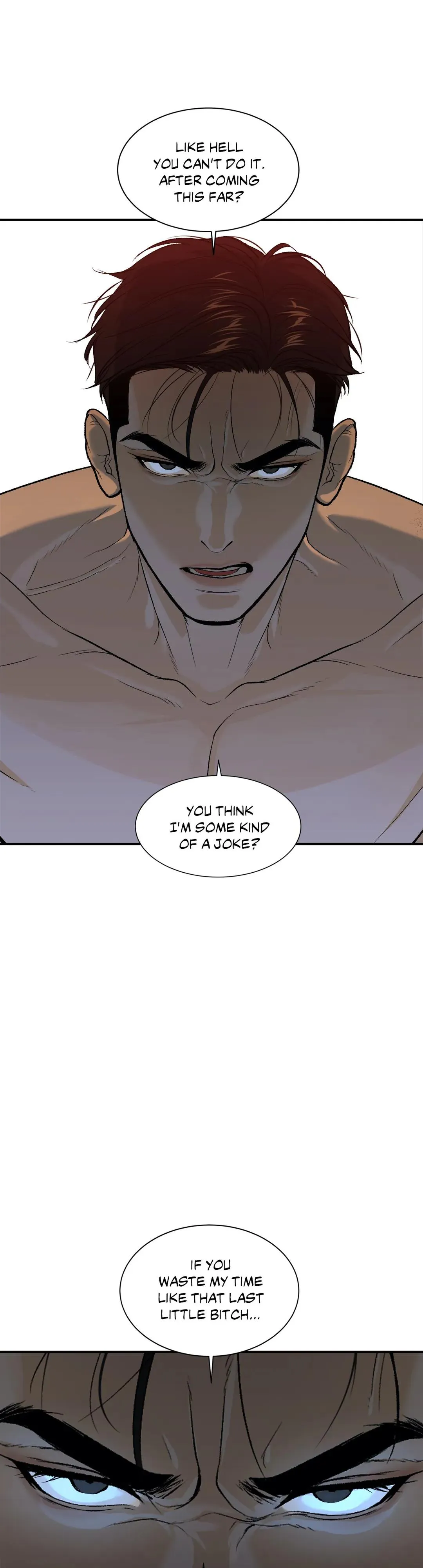 Read Jinx chapter 2.98 image 25 on Lezhin