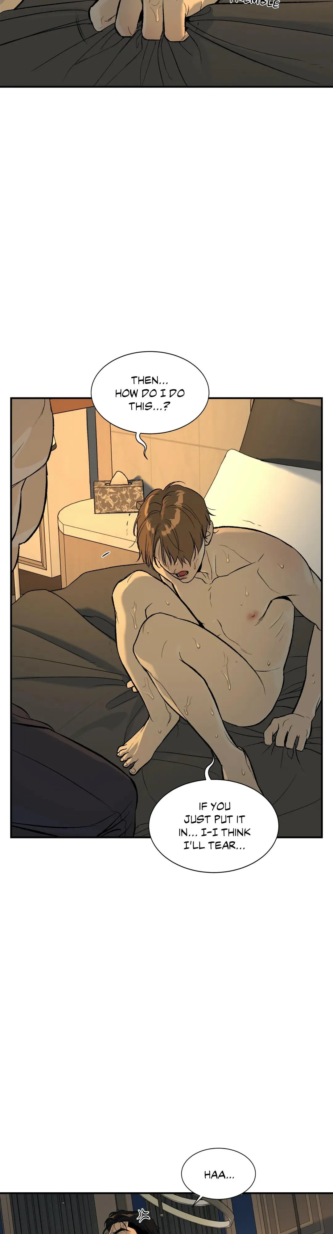 Read Jinx chapter 2.98 image 27 on Lezhin