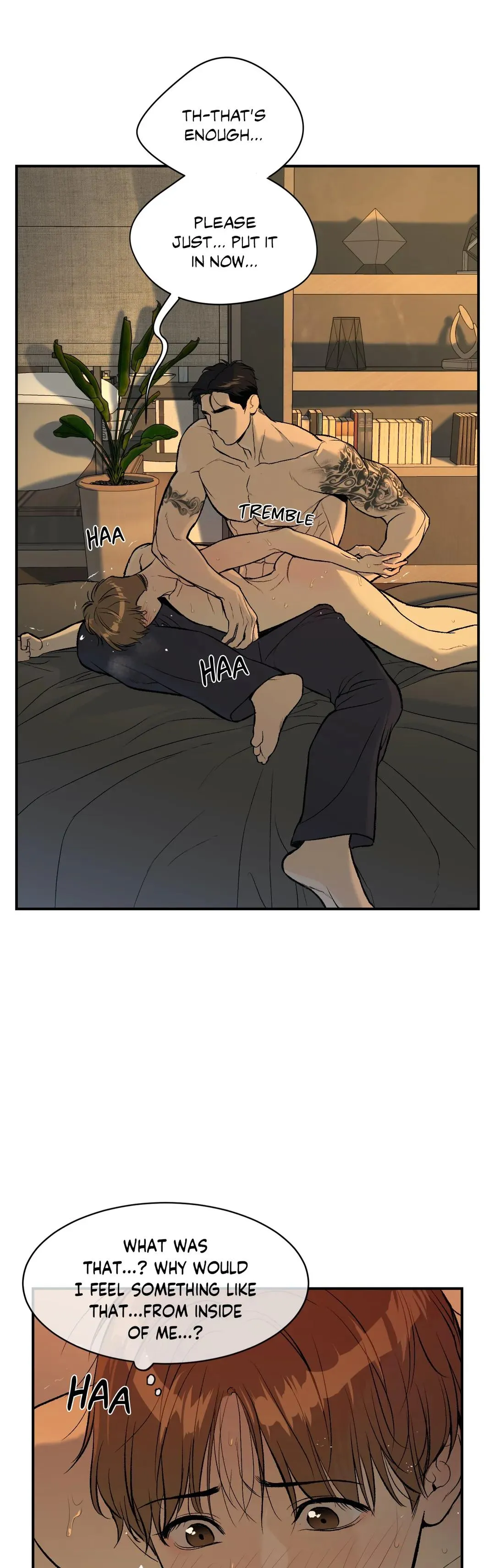 Read Jinx chapter 2.98 image 41 on Lezhin