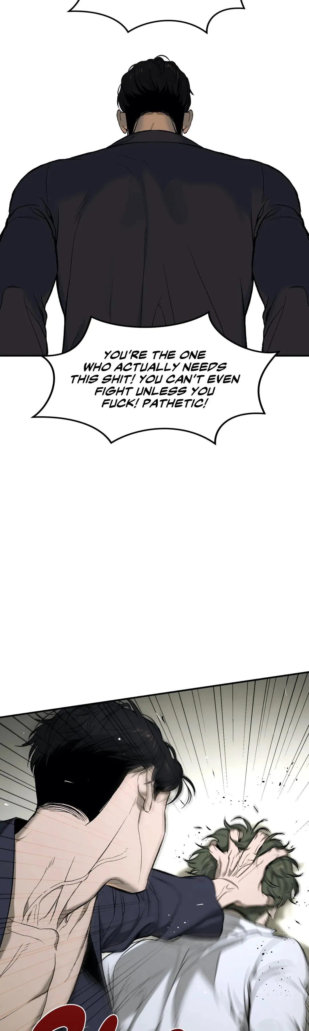 Read Jinx chapter 2 image 21 on Lezhin