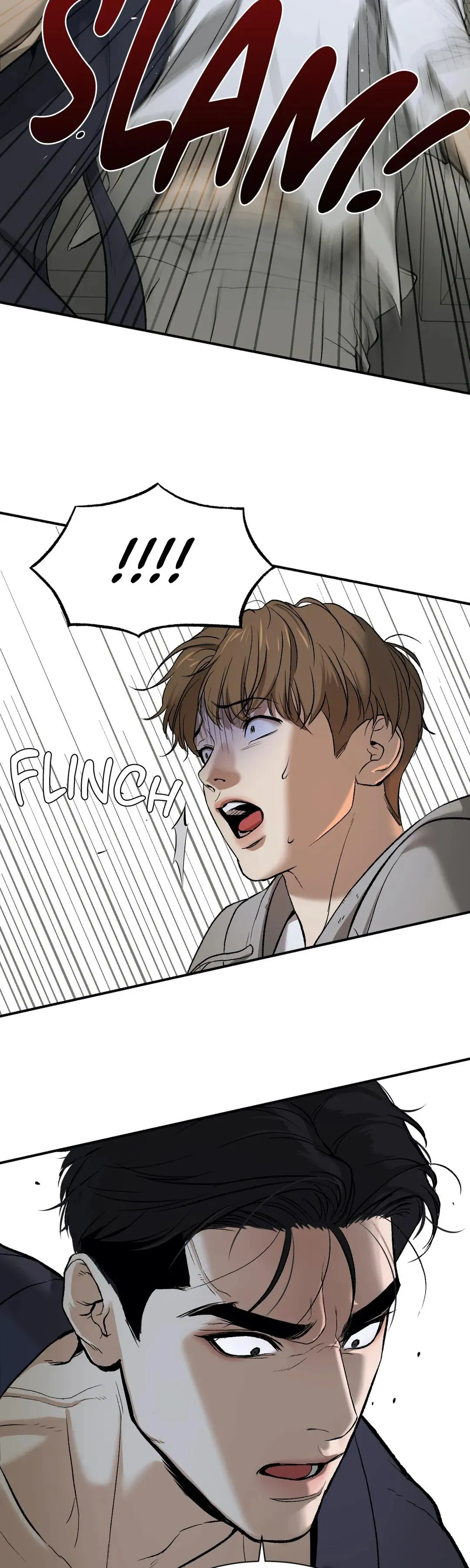 Read Jinx chapter 2 image 22 on Lezhin