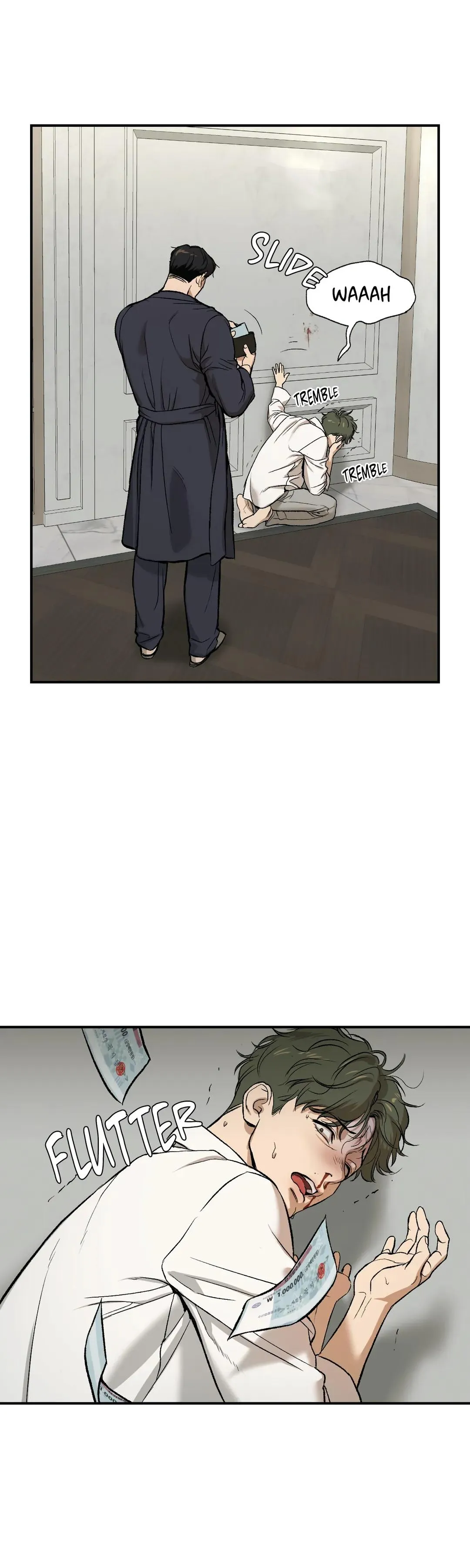 Read Jinx chapter 2 image 24 on Lezhin