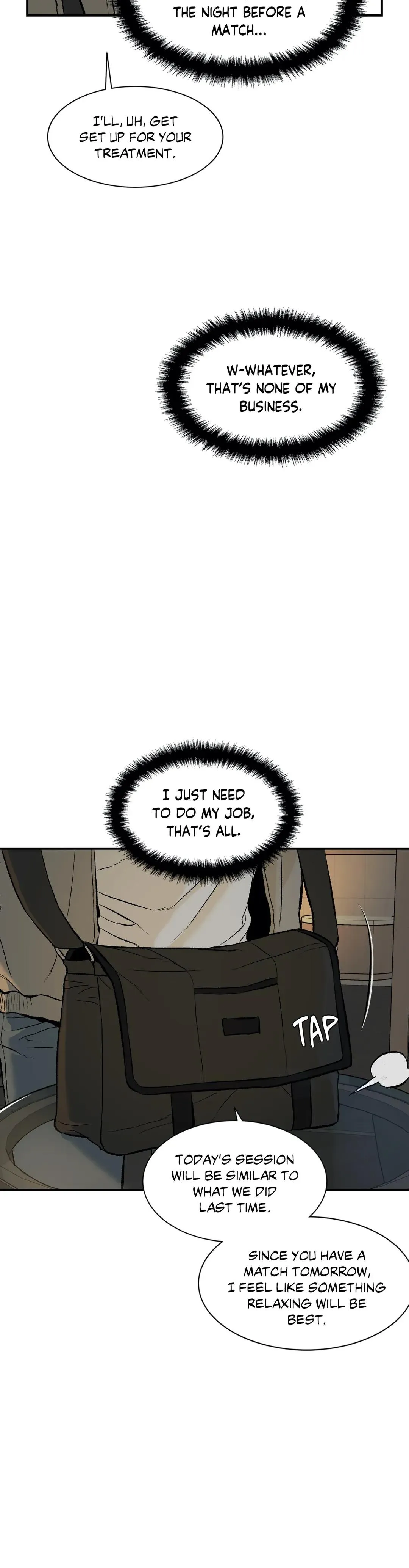Read Jinx chapter 2 image 29 on Lezhin