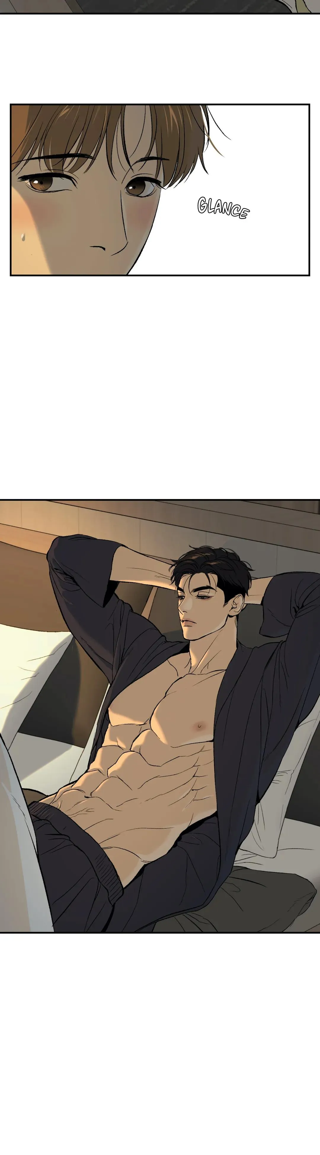 Read Jinx chapter 2 image 35 on Lezhin