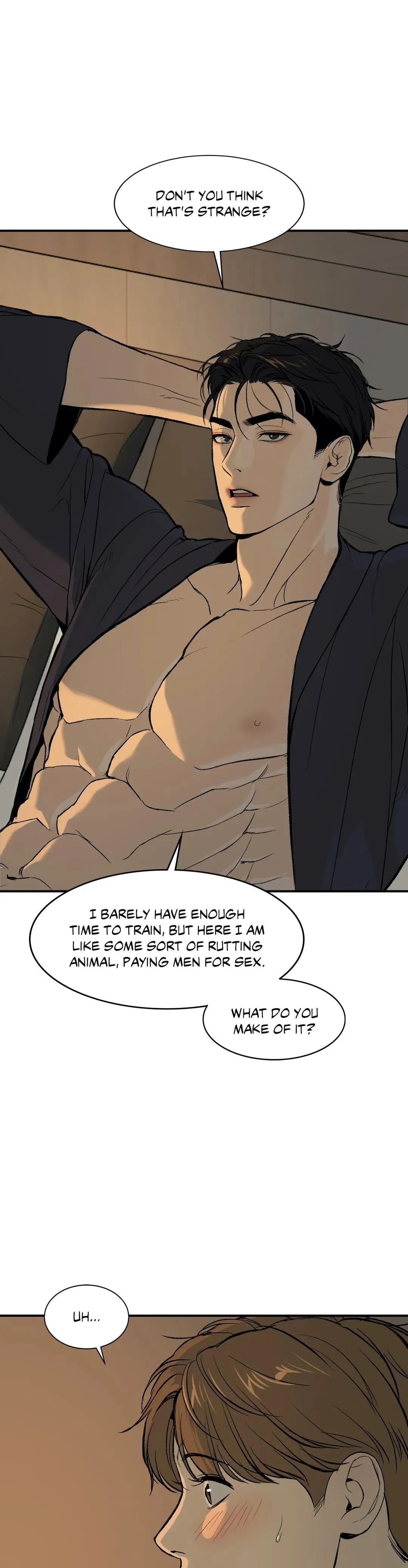 Read Jinx chapter 2 image 37 on Lezhin